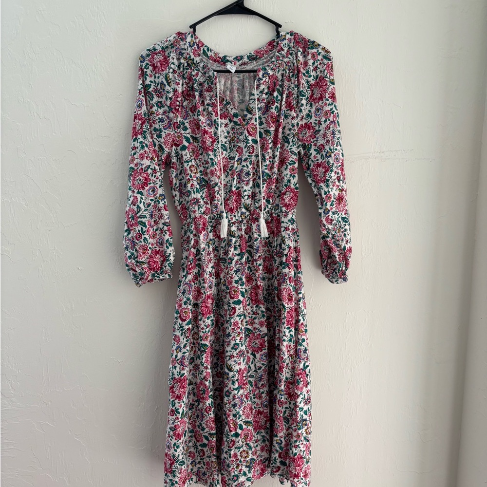 Old Navy Floral dress